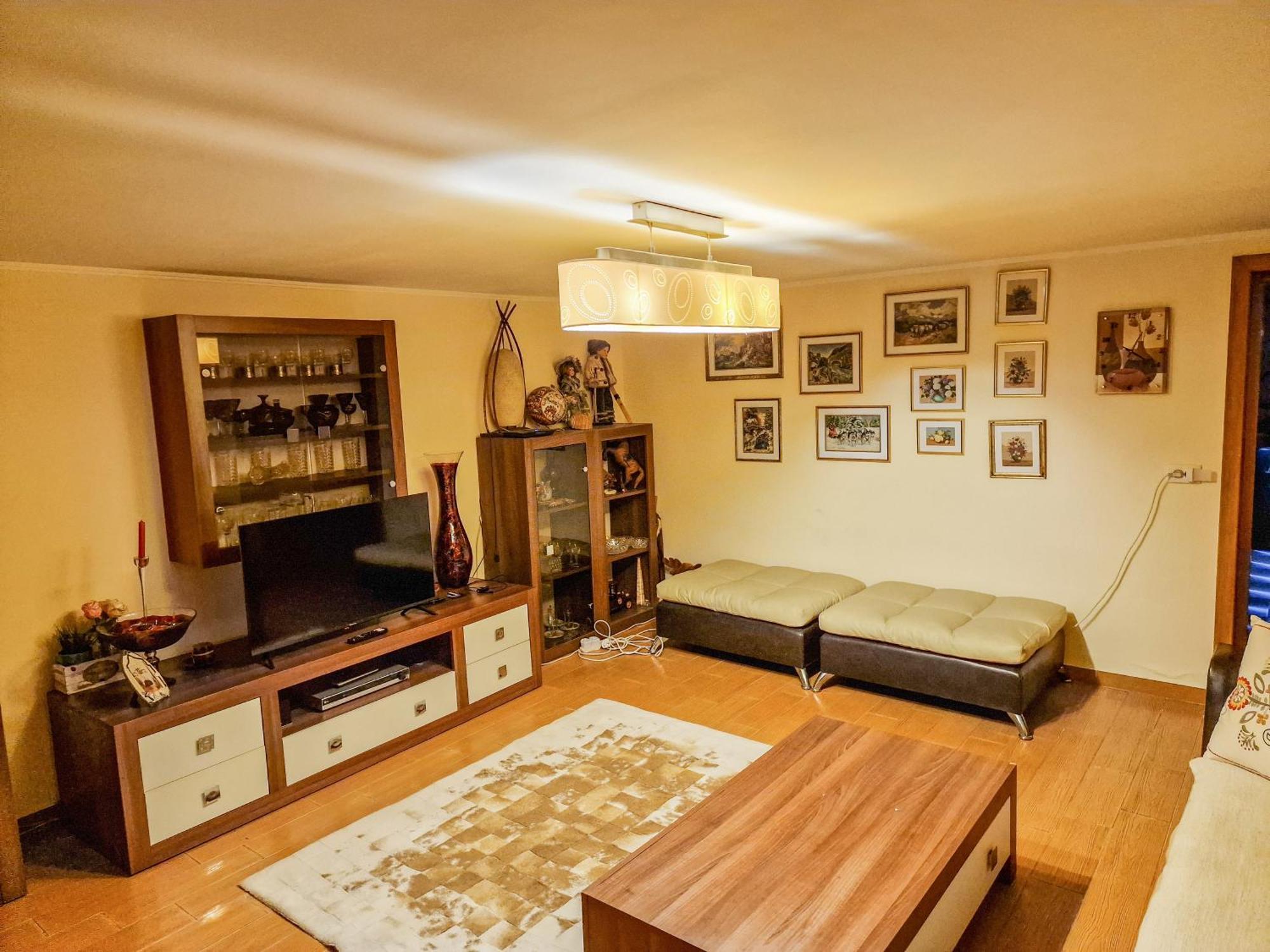 Casa Edwin Bed & Breakfast Constanta Exterior photo