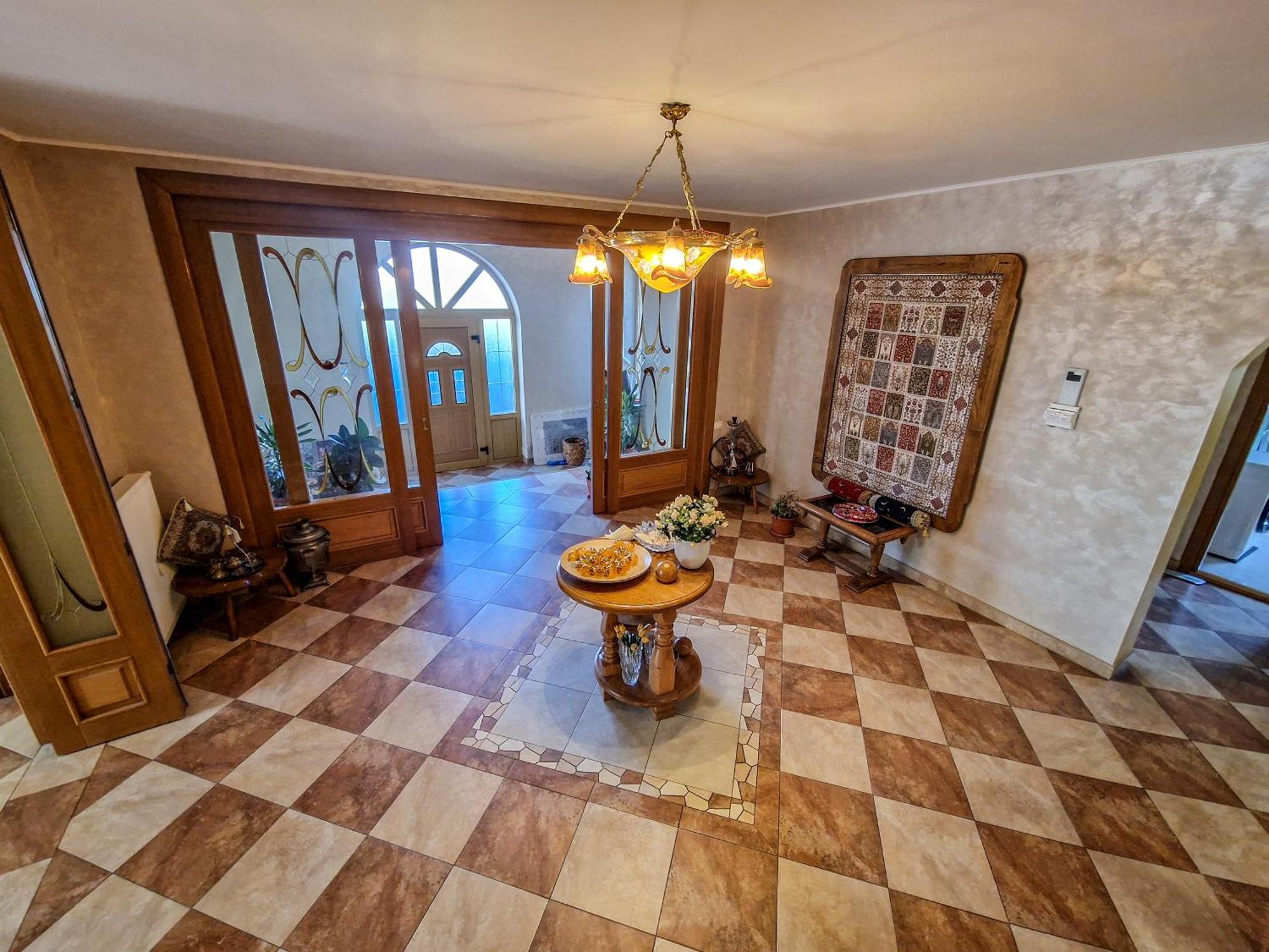 Casa Edwin Bed & Breakfast Constanta Exterior photo