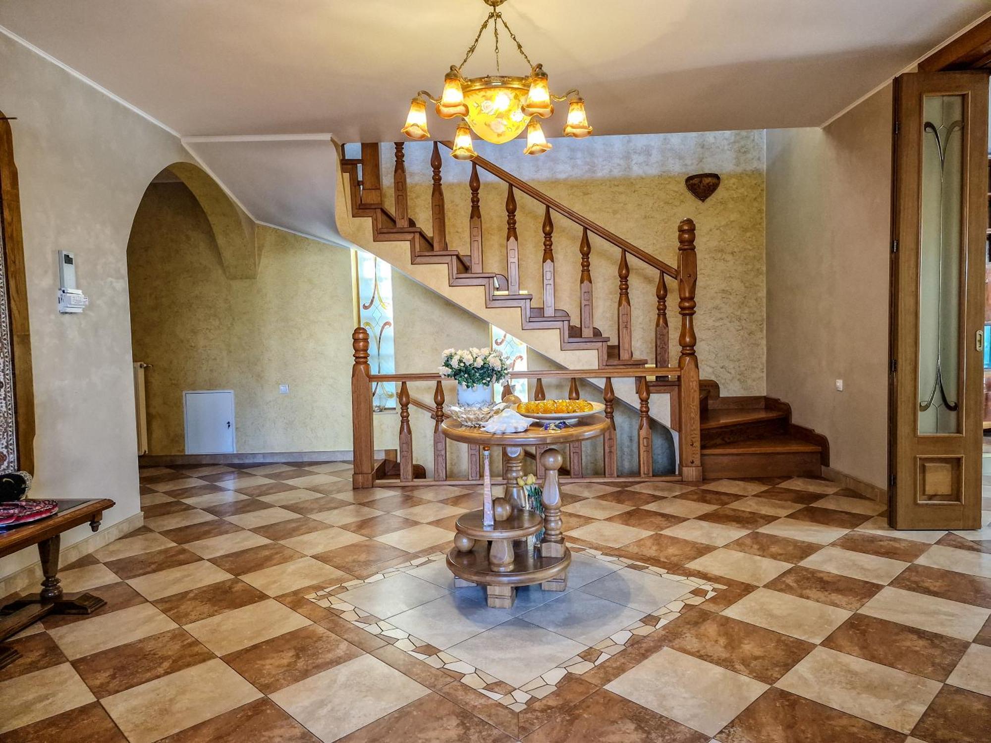 Casa Edwin Bed & Breakfast Constanta Exterior photo