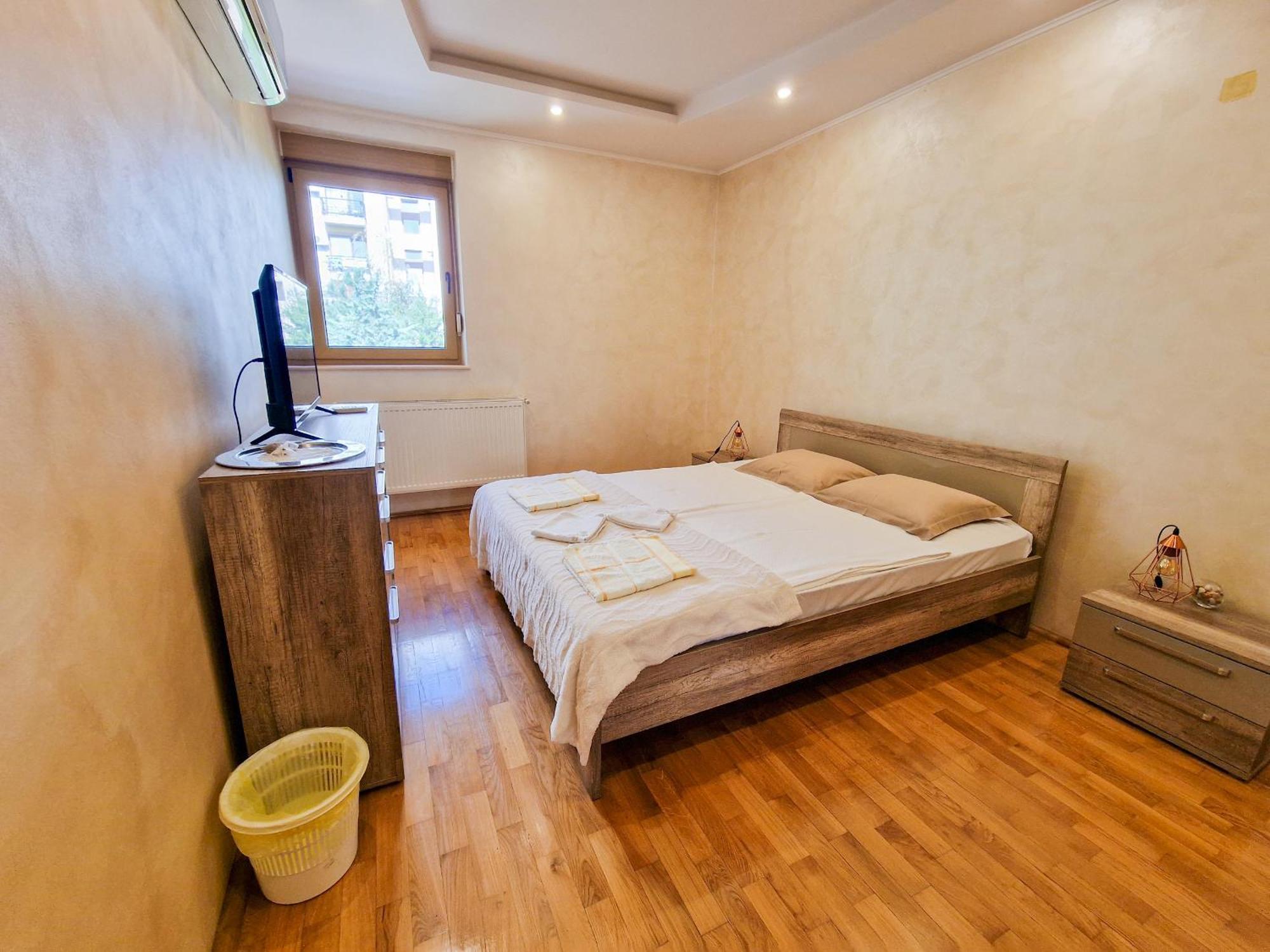 Casa Edwin Bed & Breakfast Constanta Exterior photo